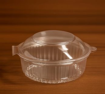 Termo pack  redondo 550ml