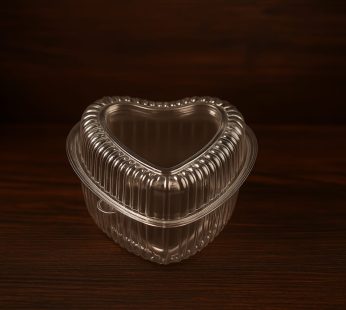 Termo Pack Corazon 550ml