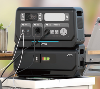 Estación de voltaje.