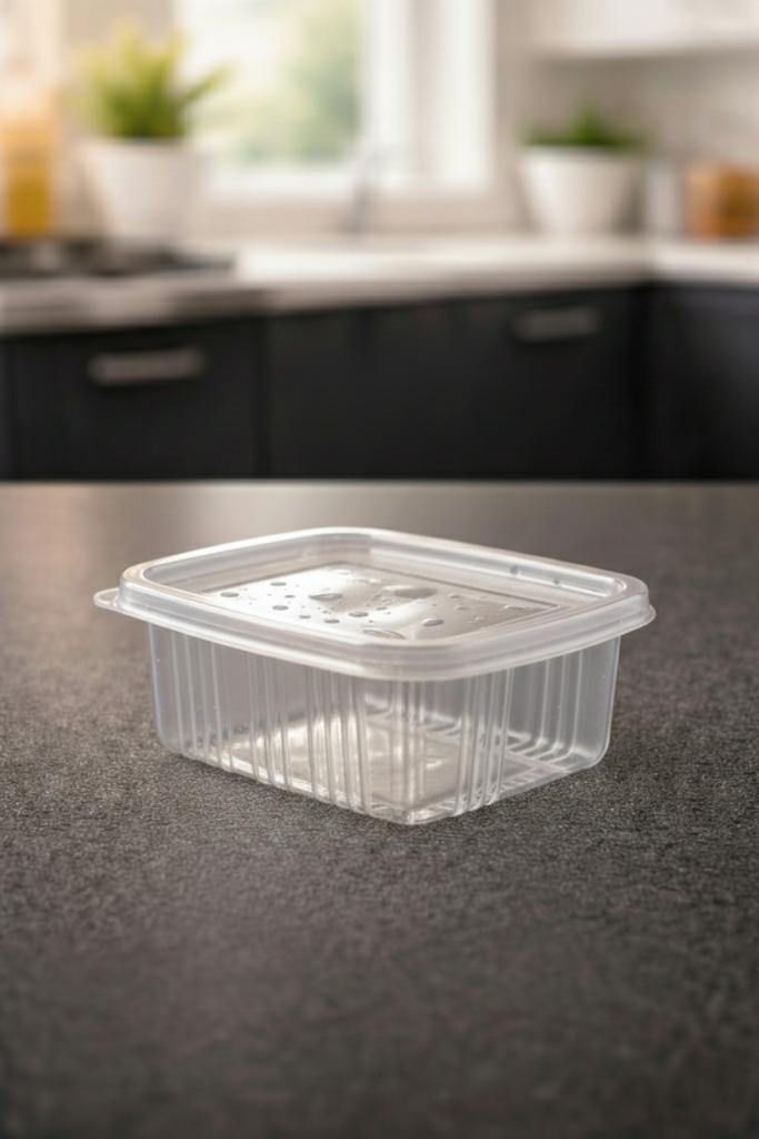 Termo Pack en forma de Tina de 1lt