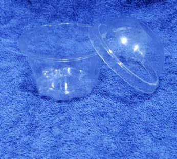 vaso de 8oz tapa cúpula 200 unidades