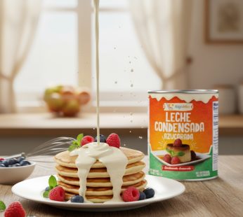 Leche Condensada