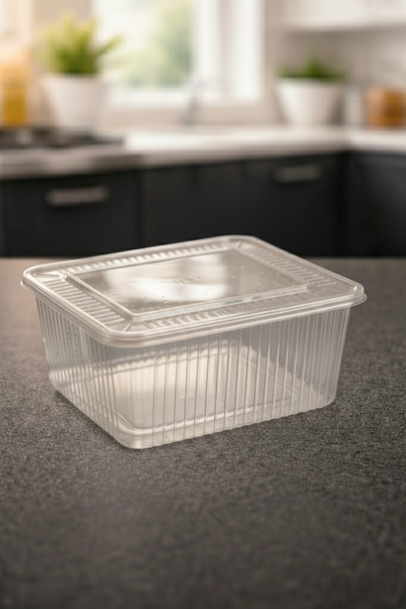 Termo Pack en forma de Tina de 4lt