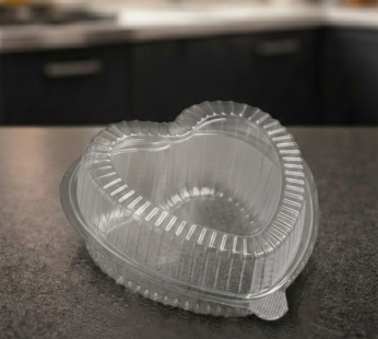 Termo Pack Corazón grande 18.5cm x 21cm