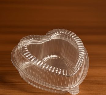 Termo Pack Corazón grande