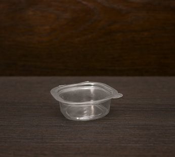 Envases para mini dosis 2OZ