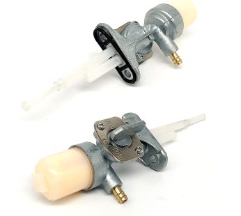 Llave de gasolina AX100