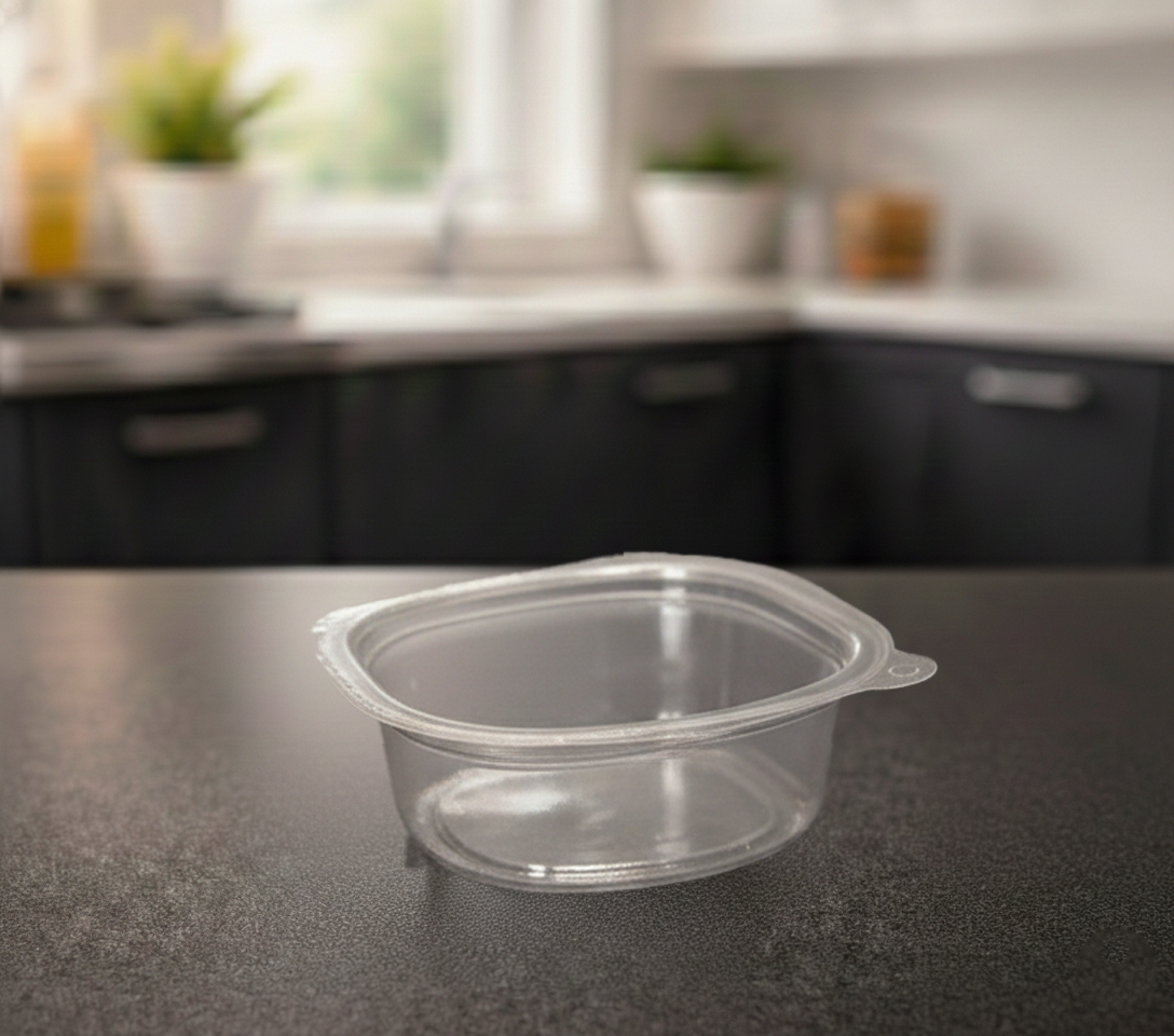 Envases PET para mini dosis 2OZ