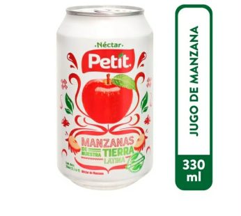 Nectar Petit de manzana