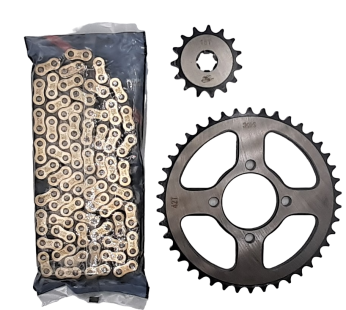 kit de arranque Ax100