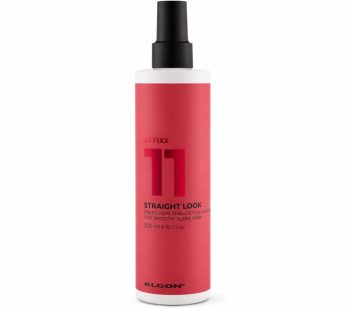 Elgon – Finalización & Styling, Affixx 11 STRAIGHT LOOK