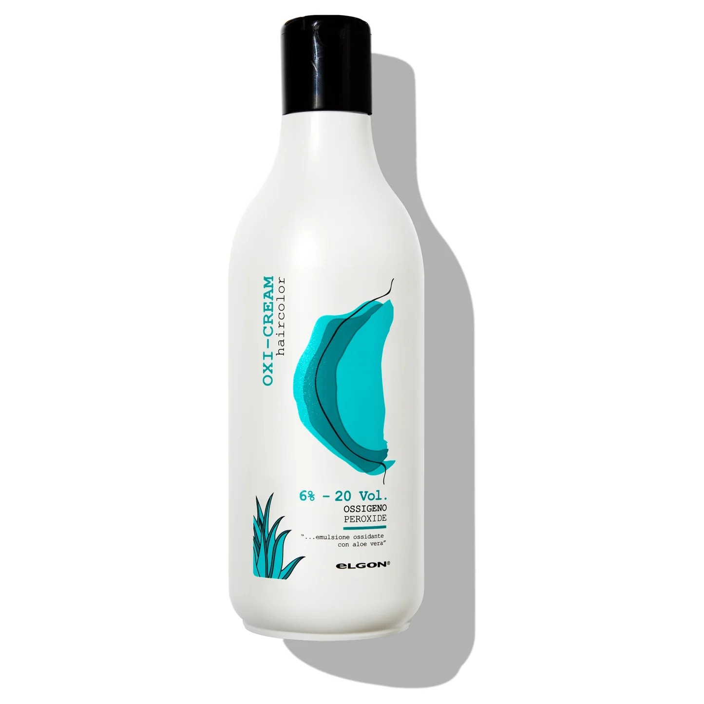ELGON - OXIDANTE, OXI CREAM - Imagen 5