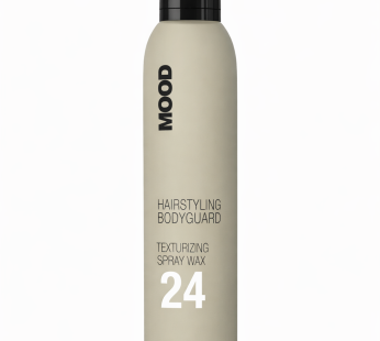 Mood- Finalización & Styling, 24 TEXTURIZING SPRAY WAX