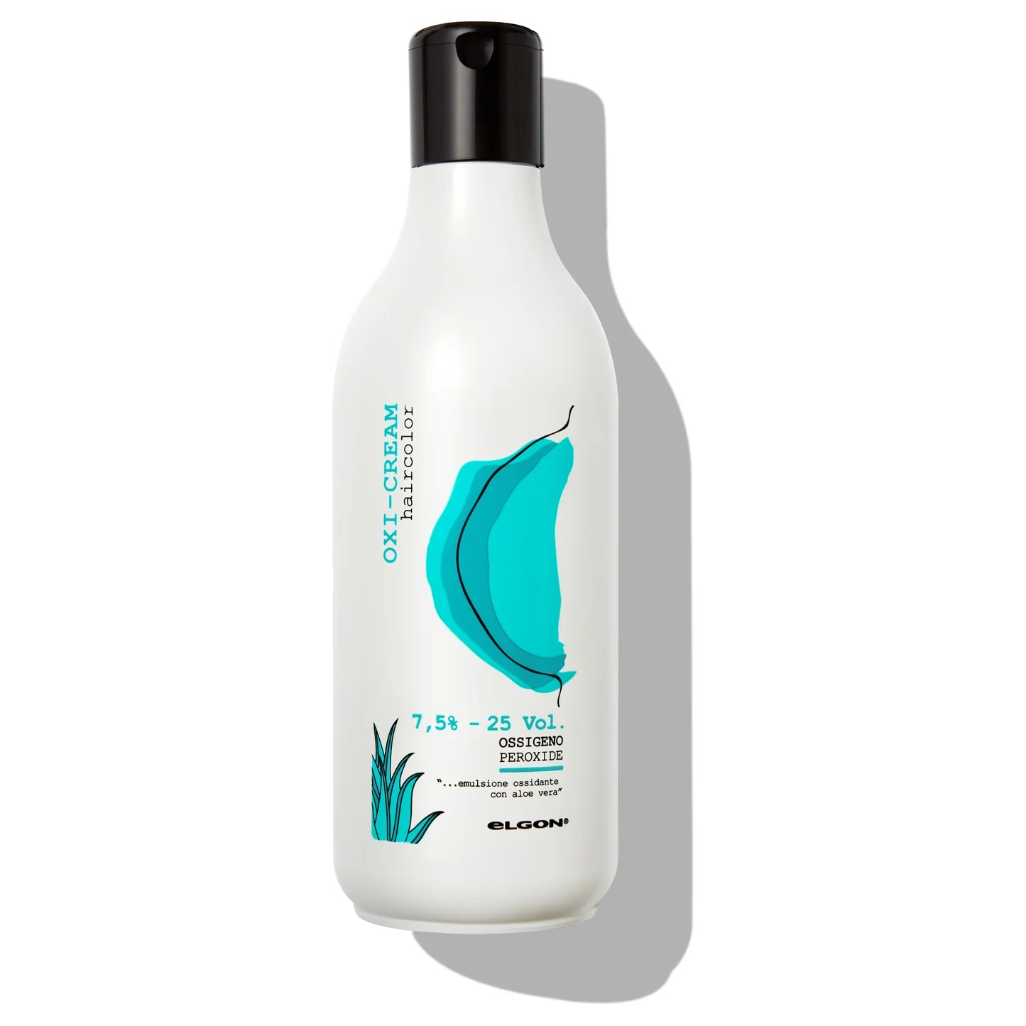 ELGON - OXIDANTE, OXI CREAM - Imagen 6