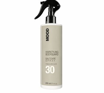 Mood – Finalización & Styling, 30 SALT&CARE SPRARY