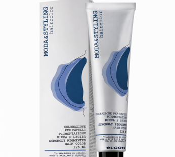 Elgon – Tintes Moda & Styling, Tonalizadores