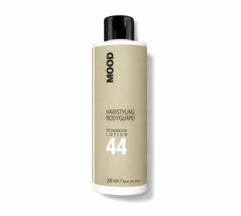 Mood – Finalización & Styling, 44 DEFEND&DESING LOTION