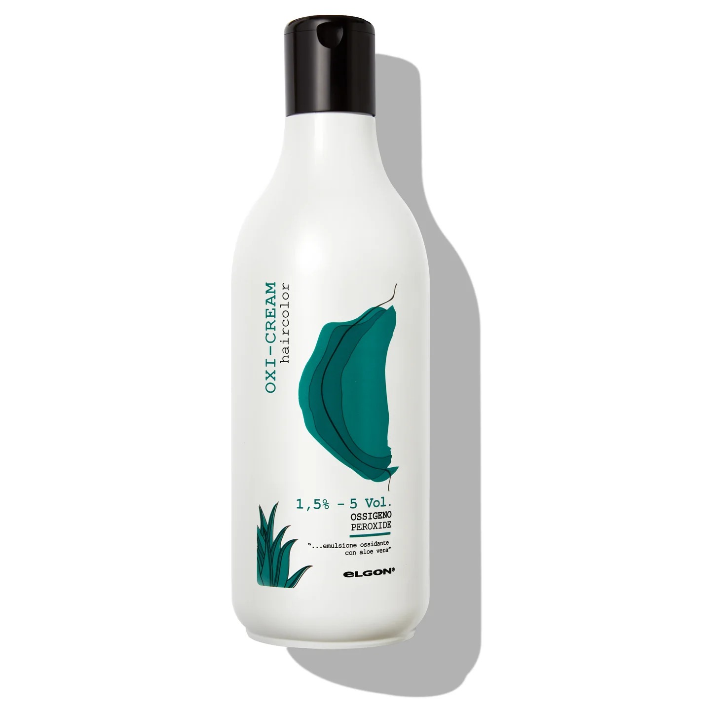 ELGON - OXIDANTE, OXI CREAM - Imagen 4
