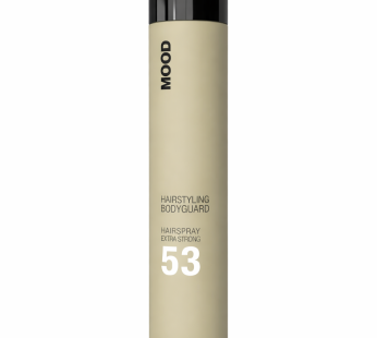 Mood – Finalización & Styling, 53 HAIRSPRAY EXTRA STRONG