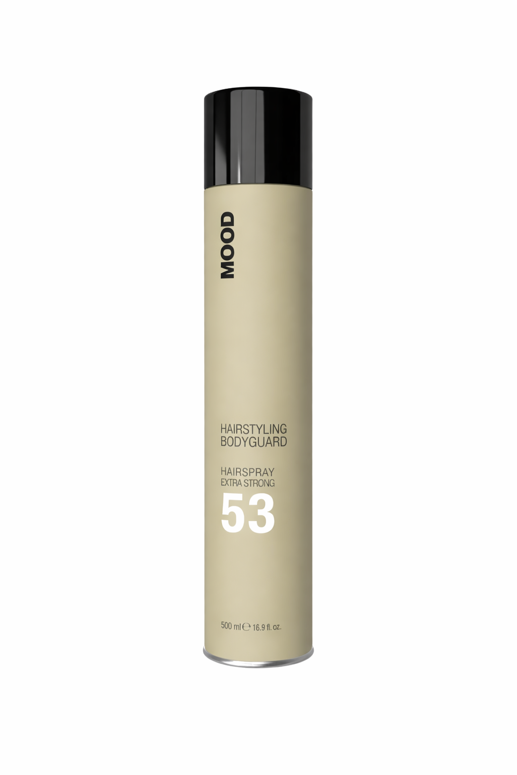 Mood - Finalización & Styling, 53 HAIRSPRAY EXTRA STRONG