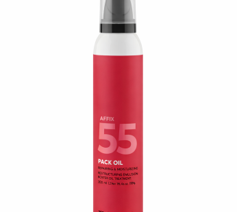 Elgon – Finalización & Styling, AFFIXX 55 PACK OIL