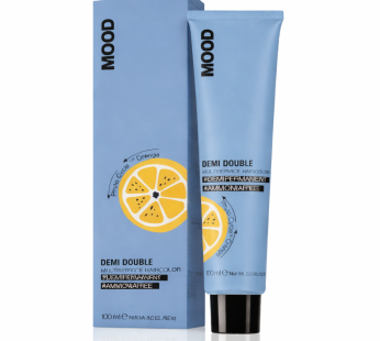 Mood – Tintes Demi Double, Tonos Chocolates