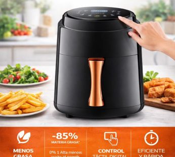 Freidora de Aire (Air Fryer)