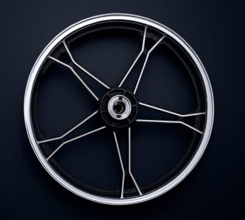 Llanta delantera de gn 125