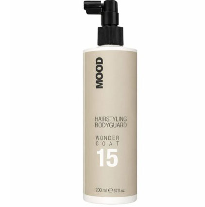 MOOD - FINALIZACION Y STYLING, 15 WONDER COAT