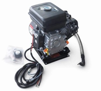 Extensor de rango para triciclo