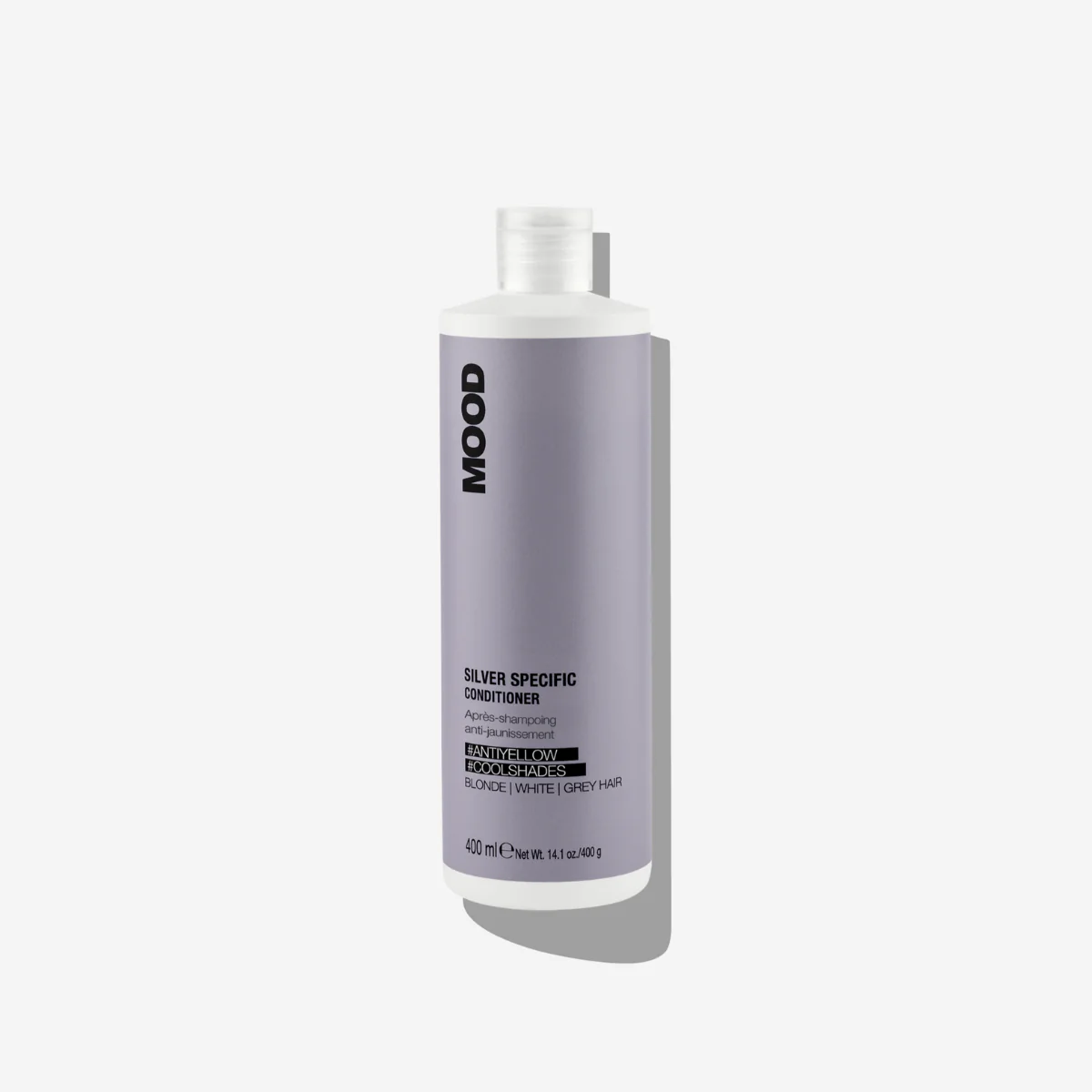 MOOD - SILVER SPECIFIC, CONDITIONER