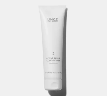 LINK.D – PASO 2, ACTIVE REPAIR CONDITIONER