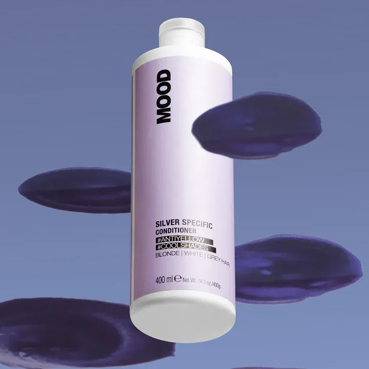 MOOD - SILVER SPECIFIC, CONDITIONER - Imagen 2