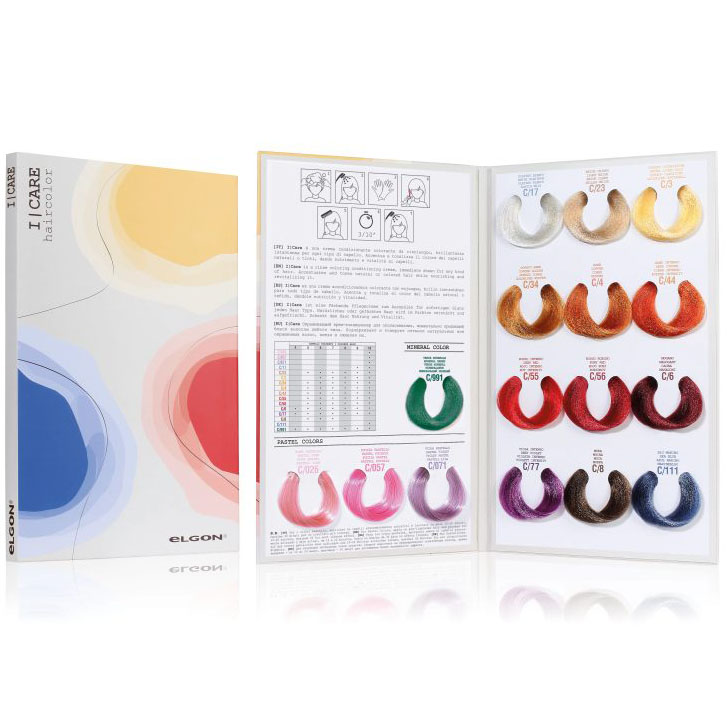 ELGON - I | CARE - Imagen 3