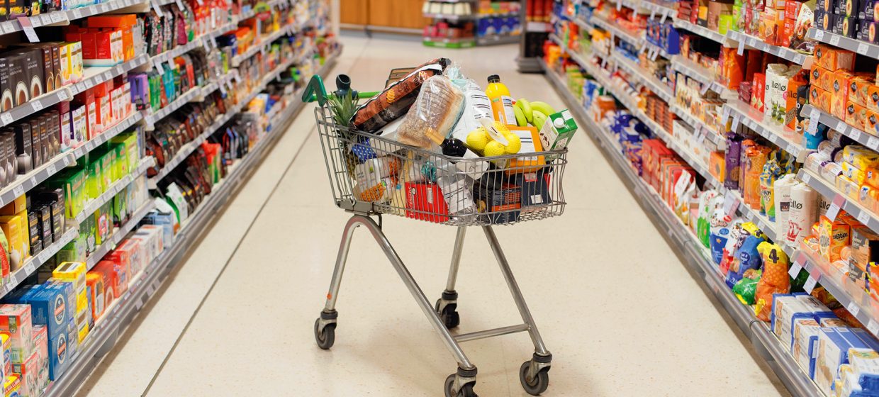 Tienda de confianza para compras en Casa